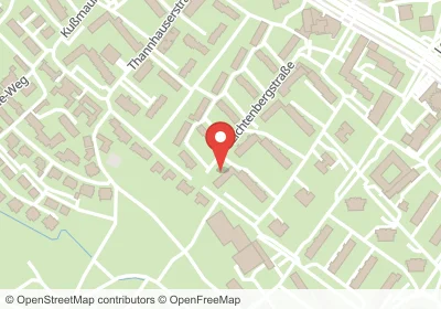 Hotels an der Lichtenbergstraße in Freiburg im Breisgau – Unterkünfte, Pensionen und Ferienwohnungen in zentraler Lage