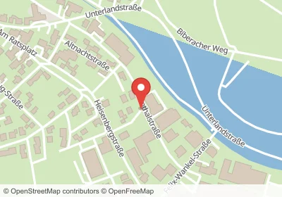 Lilienthalstraße Heilbronn – Hotels in der Nähe Hotels an der Lilienthalstraße in Heilbronn – Unterkünfte, Pensionen und Ferienwohnungen in zentraler Lage