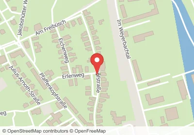 Hotels an der Lindenhofstraße in Saarbrücken – Unterkünfte, Pensionen und Ferienwohnungen in zentraler Lage
