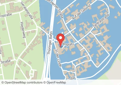 Lindenplatz Erfurt – Hotels in der Nähe Hotels an der Lindenplatz in Erfurt – Unterkünfte, Pensionen und Ferienwohnungen in zentraler Lage