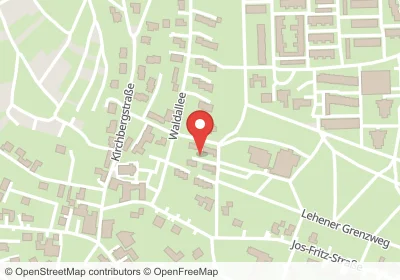Lindenstraße Freiburg im Breisgau – Hotels in der Nähe Hotels an der Lindenstraße in Freiburg im Breisgau – Unterkünfte, Pensionen und Ferienwohnungen in zentraler Lage