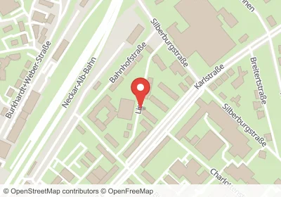 Liststraße Reutlingen – Hotels in der Nähe Hotels an der Liststraße in Reutlingen – Unterkünfte, Pensionen und Ferienwohnungen in zentraler Lage