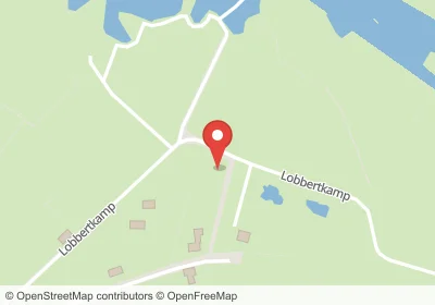 Lobbertkamp Osnabrück – Hotels in der Nähe Hotels an der Lobbertkamp in Osnabrück – Unterkünfte, Pensionen und Ferienwohnungen in zentraler Lage