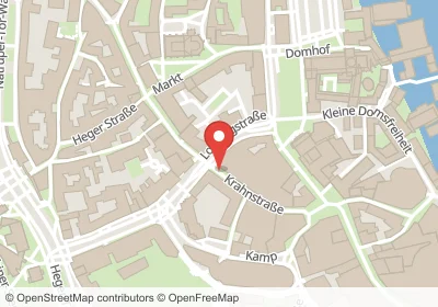 Lortzingstraße Osnabrück – Hotels in der Nähe Hotels an der Lortzingstraße in Osnabrück – Unterkünfte, Pensionen und Ferienwohnungen in zentraler Lage