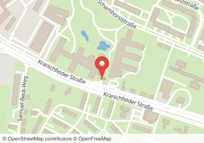 Lucas-Cranach-Platz Erfurt – Hotels in der Nähe Hotels an der Lucas-Cranach-Platz in Erfurt – Unterkünfte, Pensionen und Ferienwohnungen in zentraler Lage