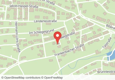 Ludwigstraße Heilbronn – Hotels in der Nähe Hotels an der Ludwigstraße in Heilbronn – Unterkünfte, Pensionen und Ferienwohnungen in zentraler Lage