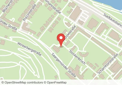 Lützowstraße Saarbrücken – Hotels in der Nähe Hotels an der Lützowstraße in Saarbrücken – Unterkünfte, Pensionen und Ferienwohnungen in zentraler Lage