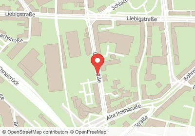 Luisenstraße Osnabrück – Hotels in der Nähe Hotels an der Luisenstraße in Osnabrück – Unterkünfte, Pensionen und Ferienwohnungen in zentraler Lage