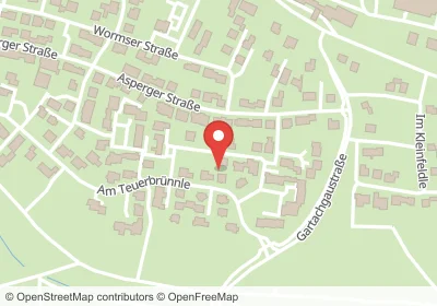 Hotels an der Mainzer Straße in Heilbronn – Unterkünfte, Pensionen und Ferienwohnungen in zentraler Lage
