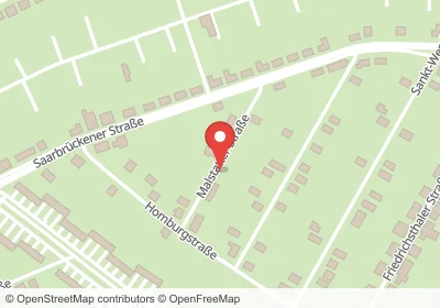 Malstatter Straße Braunschweig – Hotels in der Nähe Hotels an der Malstatter Straße in Braunschweig – Unterkünfte, Pensionen und Ferienwohnungen in zentraler Lage