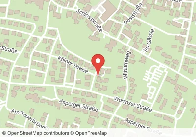 Marburger Straße Heilbronn – Hotels in der Nähe Hotels an der Marburger Straße in Heilbronn – Unterkünfte, Pensionen und Ferienwohnungen in zentraler Lage