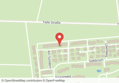 Margeritenweg Braunschweig – Hotels in der Nähe Hotels an der Margeritenweg in Braunschweig – Unterkünfte, Pensionen und Ferienwohnungen in zentraler Lage