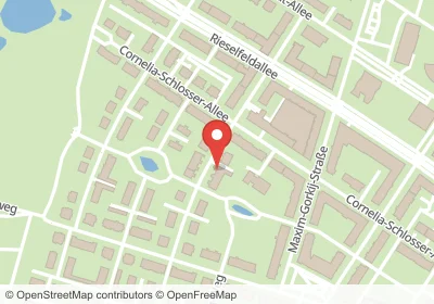 Maria-Föhrenbach-Straße Freiburg im Breisgau – Hotels in der Nähe Hotels an der Maria-Föhrenbach-Straße in Freiburg im Breisgau – Unterkünfte, Pensionen und Ferienwohnungen in zentraler Lage