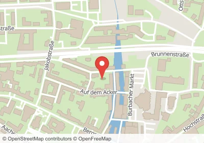 Marktsteig Saarbrücken – Hotels in der Nähe Hotels an der Marktsteig in Saarbrücken – Unterkünfte, Pensionen und Ferienwohnungen in zentraler Lage