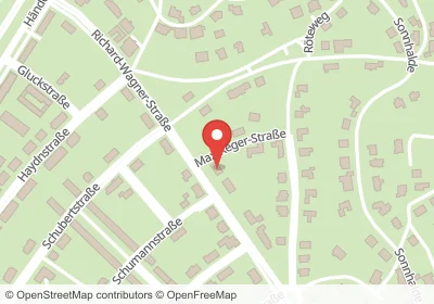 Max-Reger-Straße Freiburg im Breisgau – Hotels in der Nähe Hotels an der Max-Reger-Straße in Freiburg im Breisgau – Unterkünfte, Pensionen und Ferienwohnungen in zentraler Lage