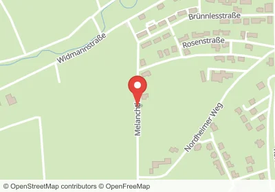 Hotels an der Melanchthonweg in Heilbronn – Unterkünfte, Pensionen und Ferienwohnungen in zentraler Lage