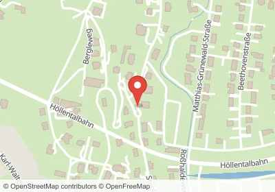 Mercystraße Freiburg im Breisgau – Hotels in der Nähe Hotels an der Mercystraße in Freiburg im Breisgau – Unterkünfte, Pensionen und Ferienwohnungen in zentraler Lage