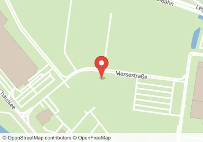 Messestraße Halle (Saale) – Hotels in der Nähe Hotels an der Messestraße in Halle (Saale) – Unterkünfte, Pensionen und Ferienwohnungen in zentraler Lage