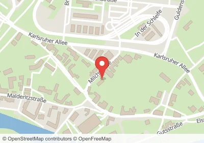 Hotels an der Milchstraße in Halle (Saale) – Unterkünfte, Pensionen und Ferienwohnungen in zentraler Lage