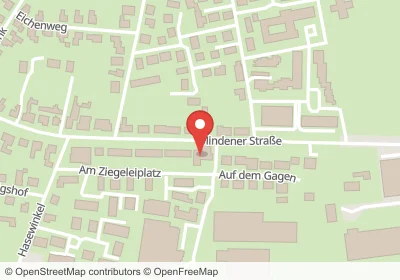 Mindener Straße Osnabrück – Hotels in der Nähe Hotels an der Mindener Straße in Osnabrück – Unterkünfte, Pensionen und Ferienwohnungen in zentraler Lage