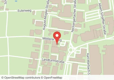 Mittlerer Weg Heilbronn – Hotels in der Nähe Hotels an der Mittlerer Weg in Heilbronn – Unterkünfte, Pensionen und Ferienwohnungen in zentraler Lage