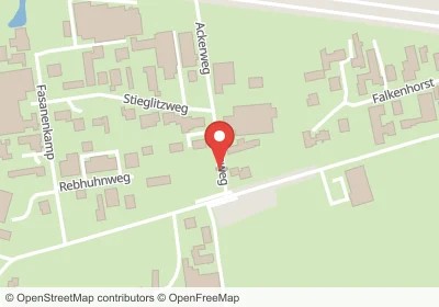 Hotels an der Möwenweg in Braunschweig – Unterkünfte, Pensionen und Ferienwohnungen in zentraler Lage