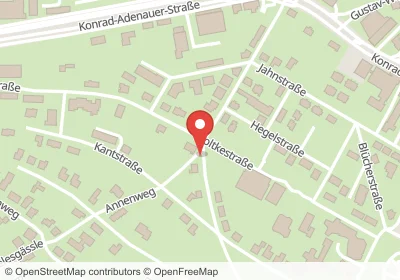 Hotels an der Moltkestraße in Reutlingen – Unterkünfte, Pensionen und Ferienwohnungen in zentraler Lage