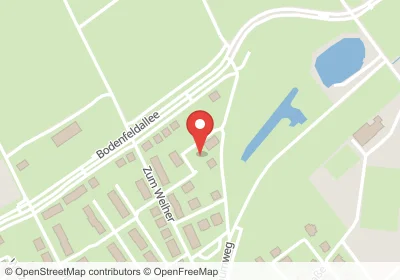 Hotels an der Müllers Weg in Erfurt – Unterkünfte, Pensionen und Ferienwohnungen in zentraler Lage