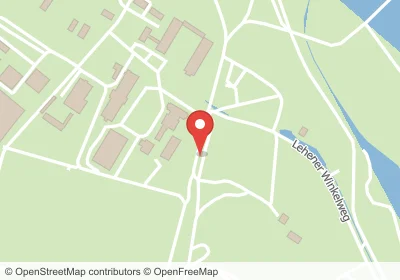 Hotels an der Mundenhof in Freiburg im Breisgau – Unterkünfte, Pensionen und Ferienwohnungen in zentraler Lage
