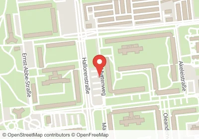 Hotels an der Myrtenweg in Halle (Saale) – Unterkünfte, Pensionen und Ferienwohnungen in zentraler Lage