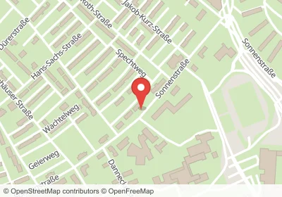 Hotels an der Nachtigallenweg in Reutlingen – Unterkünfte, Pensionen und Ferienwohnungen in zentraler Lage