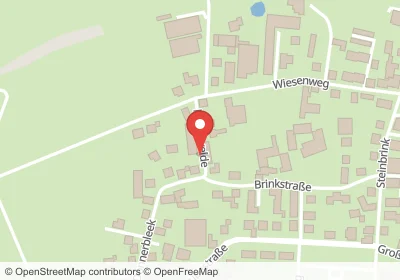 Hotels an der Nachtweide in Braunschweig – Unterkünfte, Pensionen und Ferienwohnungen in zentraler Lage