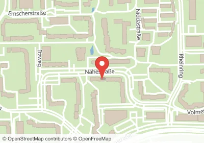 Nahestraße Braunschweig – Hotels in der Nähe Hotels an der Nahestraße in Braunschweig – Unterkünfte, Pensionen und Ferienwohnungen in zentraler Lage