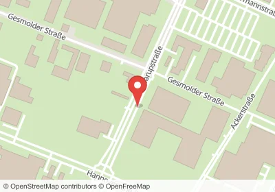 Narupstraße Osnabrück – Hotels in der Nähe Hotels an der Narupstraße in Osnabrück – Unterkünfte, Pensionen und Ferienwohnungen in zentraler Lage