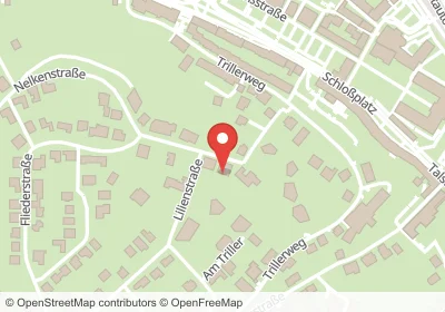 Hotels an der Narzissenstraße in Saarbrücken – Unterkünfte, Pensionen und Ferienwohnungen in zentraler Lage