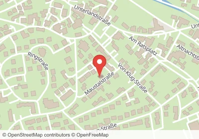 Hotels an der Narzissenweg in Heilbronn – Unterkünfte, Pensionen und Ferienwohnungen in zentraler Lage