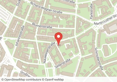Nauwieserstraße Saarbrücken – Hotels in der Nähe Hotels an der Nauwieserstraße in Saarbrücken – Unterkünfte, Pensionen und Ferienwohnungen in zentraler Lage