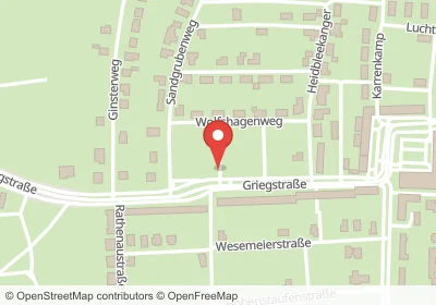 Hotels an der Neuer Kamp in Braunschweig – Unterkünfte, Pensionen und Ferienwohnungen in zentraler Lage