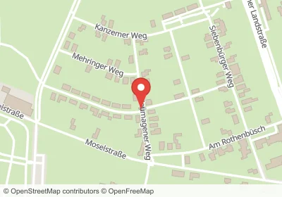 Neumagener Weg Saarbrücken – Hotels in der Nähe Hotels an der Neumagener Weg in Saarbrücken – Unterkünfte, Pensionen und Ferienwohnungen in zentraler Lage