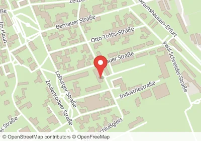 Neustrelitzer Straße Erfurt – Hotels in der Nähe Hotels an der Neustrelitzer Straße in Erfurt – Unterkünfte, Pensionen und Ferienwohnungen in zentraler Lage