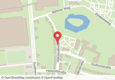 Nibelungenstraße Braunschweig – Hotels in der Nähe Hotels an der Nibelungenstraße in Braunschweig – Unterkünfte, Pensionen und Ferienwohnungen in zentraler Lage