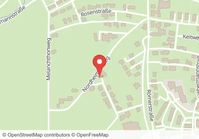 Hotels an der Nordheimer Weg in Heilbronn – Unterkünfte, Pensionen und Ferienwohnungen in zentraler Lage