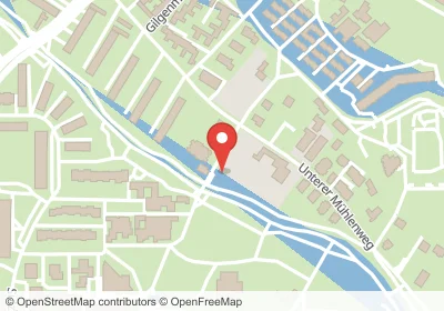 Hotels an der Norsinger Weg in Freiburg im Breisgau – Unterkünfte, Pensionen und Ferienwohnungen in zentraler Lage