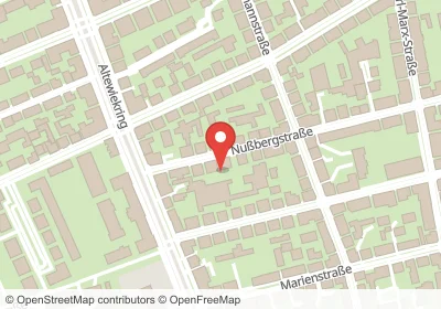 Nußbergstraße Braunschweig – Hotels in der Nähe Hotels an der Nußbergstraße in Braunschweig – Unterkünfte, Pensionen und Ferienwohnungen in zentraler Lage