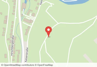 Hotels an der Oberforstmeister-Buch-Weg in Saarbrücken – Unterkünfte, Pensionen und Ferienwohnungen in zentraler Lage