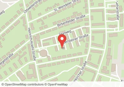 Obersteiner Straße Saarbrücken – Hotels in der Nähe Hotels an der Obersteiner Straße in Saarbrücken – Unterkünfte, Pensionen und Ferienwohnungen in zentraler Lage
