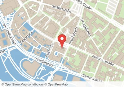 Obertorstraße Saarbrücken – Hotels in der Nähe Hotels an der Obertorstraße in Saarbrücken – Unterkünfte, Pensionen und Ferienwohnungen in zentraler Lage