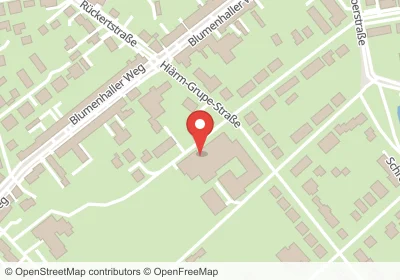 Hotels an der Ohnesorgestraße in Osnabrück – Unterkünfte, Pensionen und Ferienwohnungen in zentraler Lage