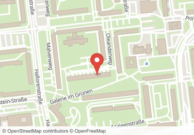 Hotels an der Oleanderweg in Halle (Saale) – Unterkünfte, Pensionen und Ferienwohnungen in zentraler Lage