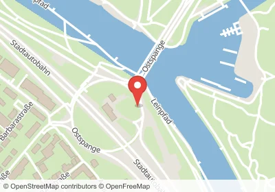 Ostspange Saarbrücken – Hotels in der Nähe Hotels an der Ostspange in Saarbrücken – Unterkünfte, Pensionen und Ferienwohnungen in zentraler Lage